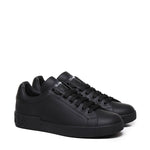 Sneakers Portofino in pelle di vitello CS1772 A106580999 DOLCE & GABBANA 