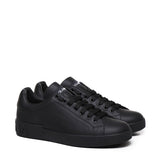 Sneakers Portofino in pelle di vitello CS1772 A106580999 DOLCE & GABBANA 