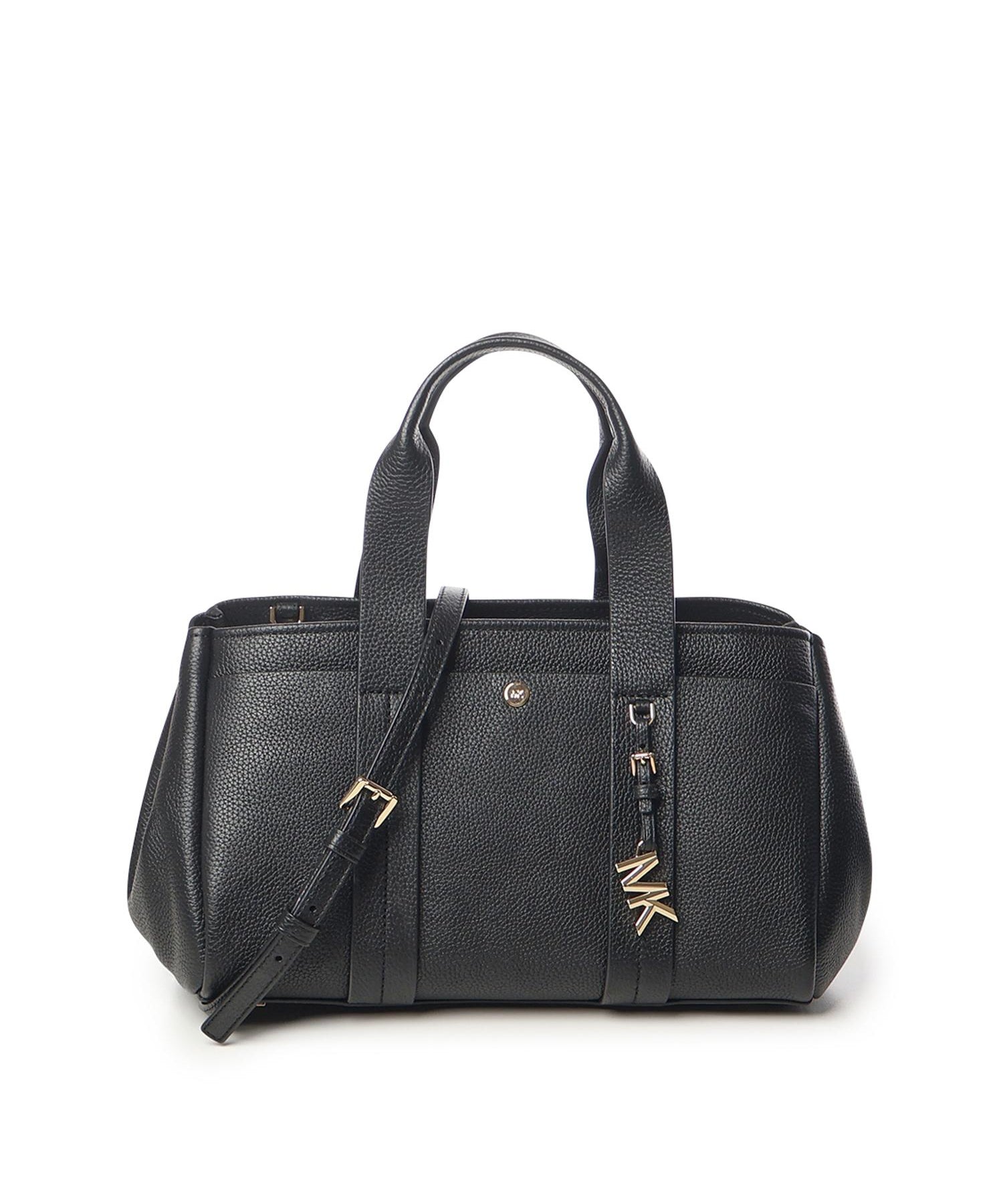 Borsa a mano Romee piccola in pelle 30T5G1ZS1L 001 MICHAEL MICHAEL KORS 