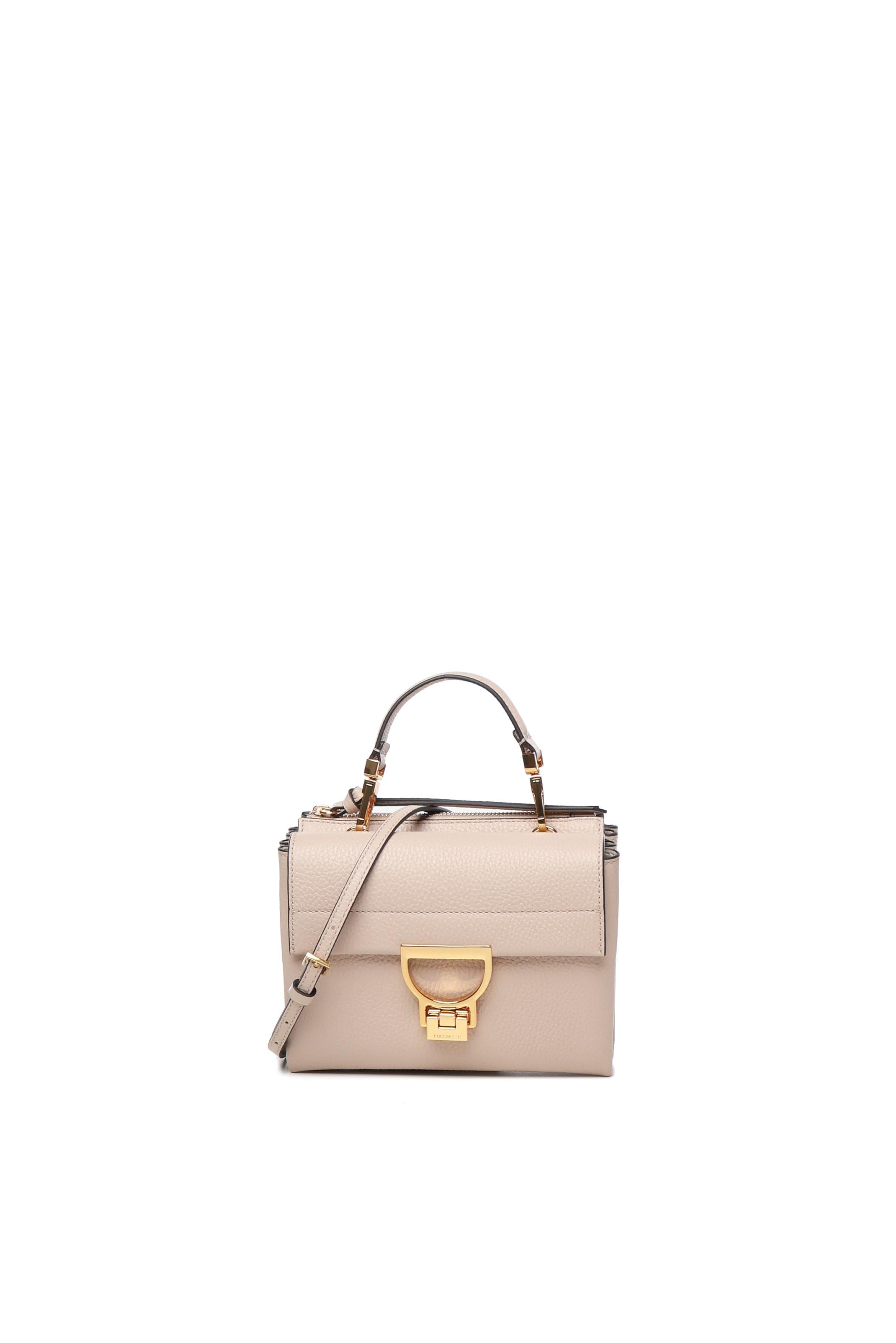 Mini bag Arlettis E1MD555B701 N12 COCCINELLE 