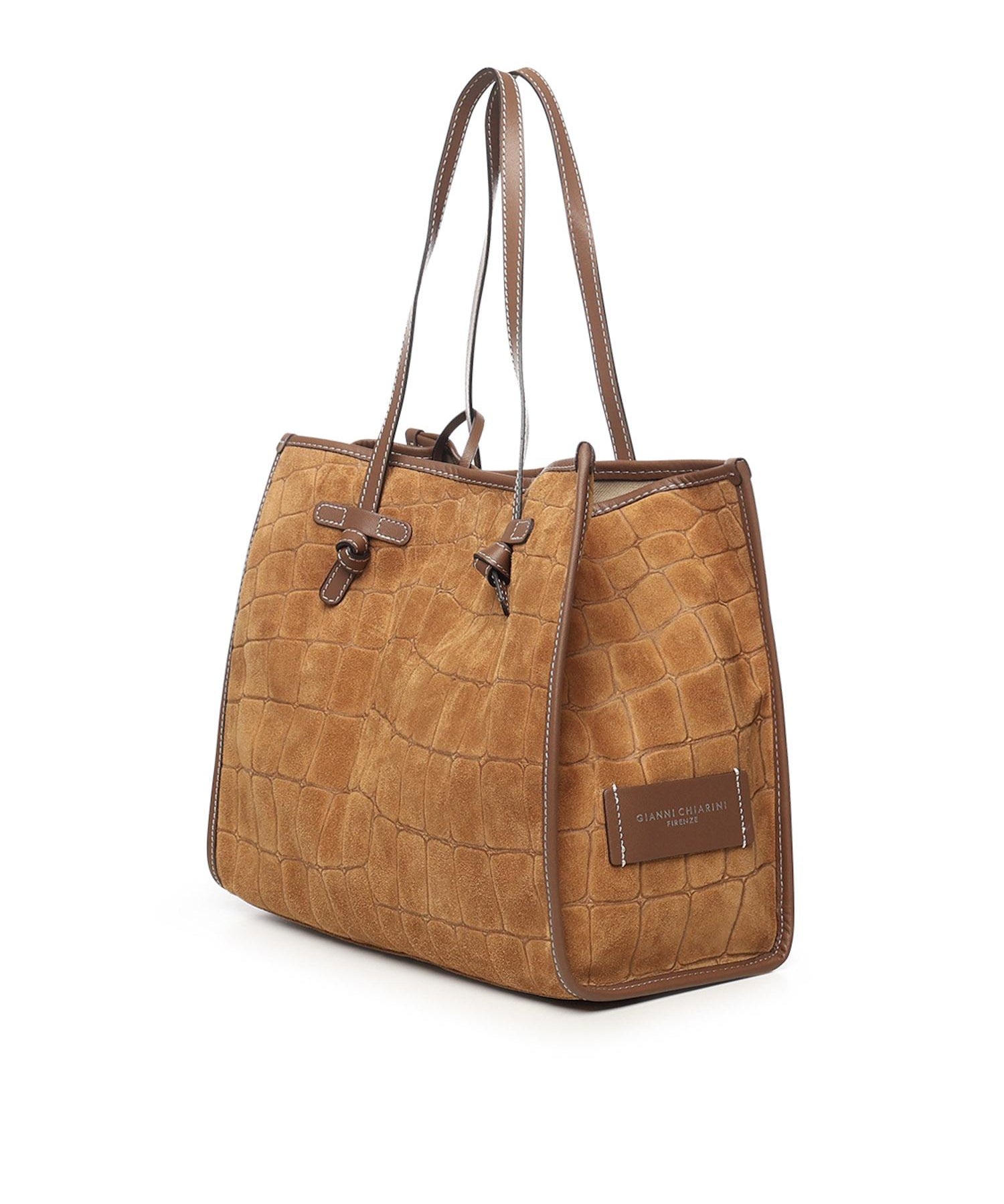 Borsa shopping Marcella BS8990 099 GIANNI CHIARINI 