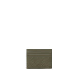 Porta carte di credito Intrecciato 795612 VCPQ33248 BOTTEGA VENETA 