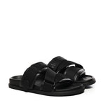 Slide Mon Summer in nappa K109B4L00040 M5027999 MONCLER 