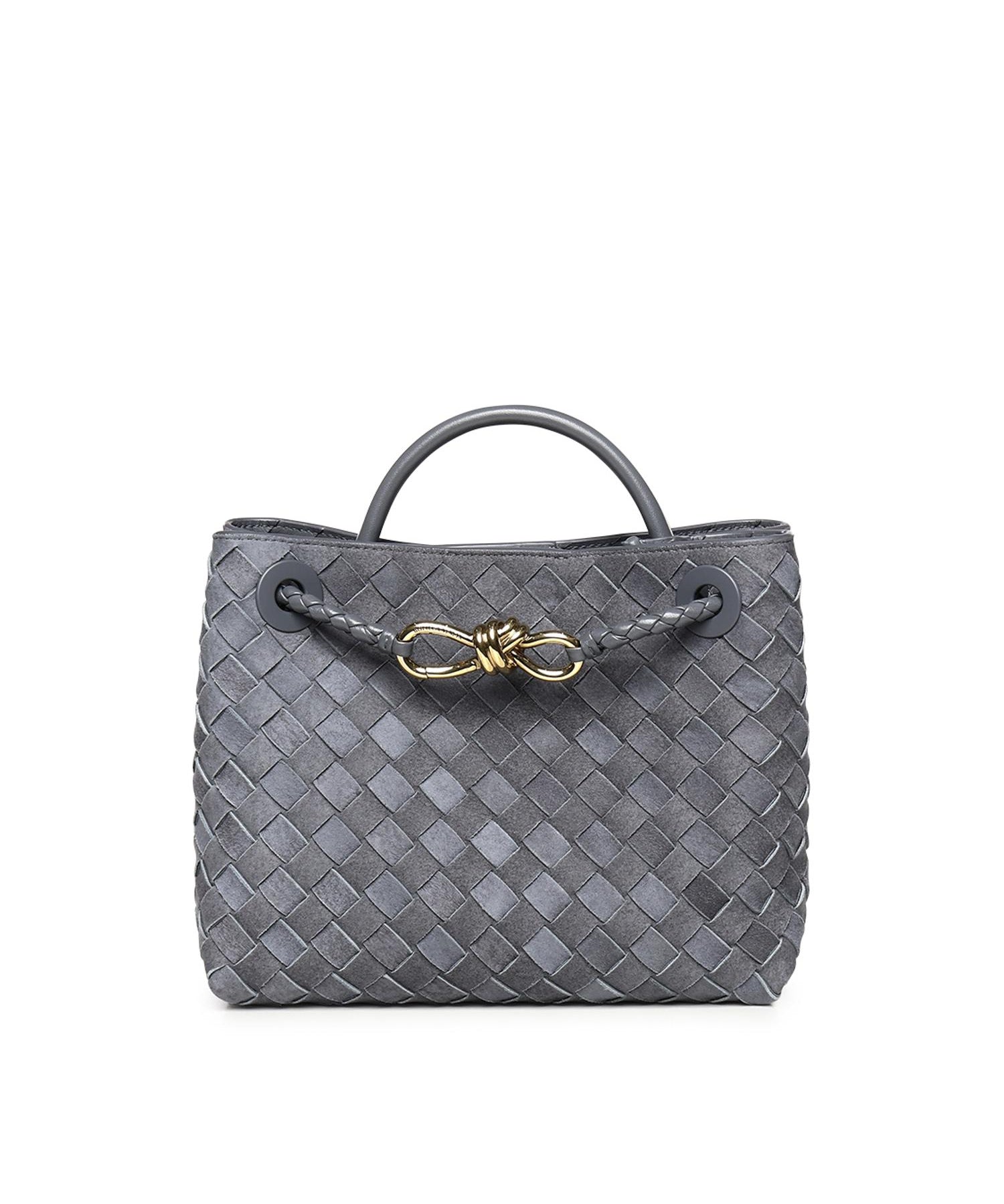 Borsa Andiamo piccola 766014 V6FQ14550 BOTTEGA VENETA 