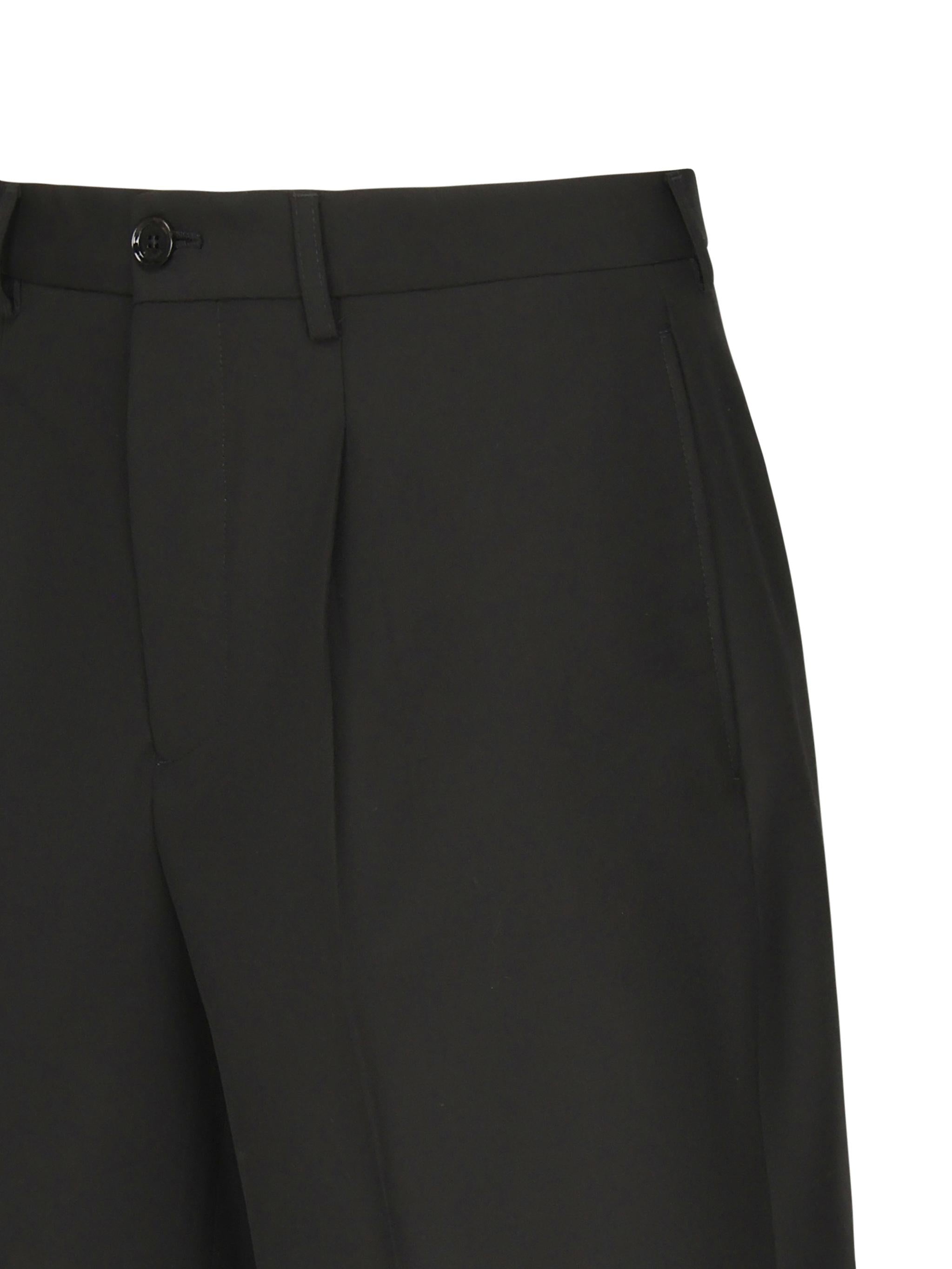 Shorts Nicolas sartoriali NICOLAS PMTNERO BE ABLE 
