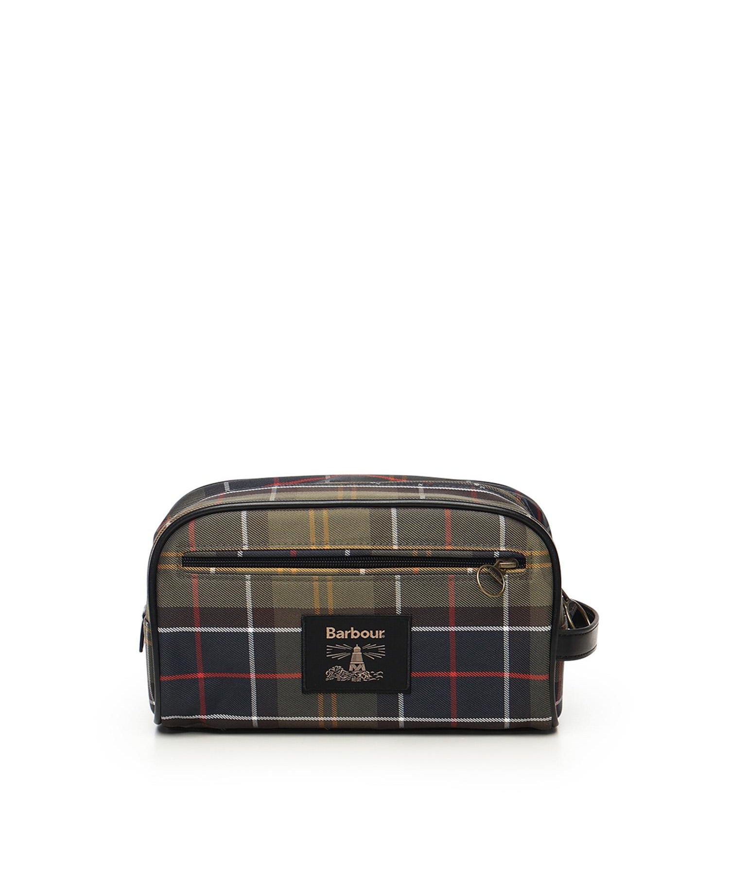 Beauty Tartan MAC0396 OL91 BARBOUR 