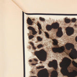 Foulard Kim x Dolce & Gabbana<BR/> FN090R GDBQJH213M DOLCE & GABBANA 
