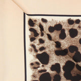 Foulard Kim x Dolce & Gabbana<BR/> FN090R GDBQJH213M DOLCE & GABBANA 