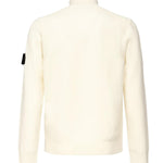 Maglione in lana RWS con mezza K2S155100002 S00A1V0093 STONE ISLAND 