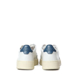 Sneakers Medalist low in pelle AULM LL29 AUTRY 