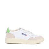 Sneakers Medalist low in suede e pelle AULW LS65 AUTRY 