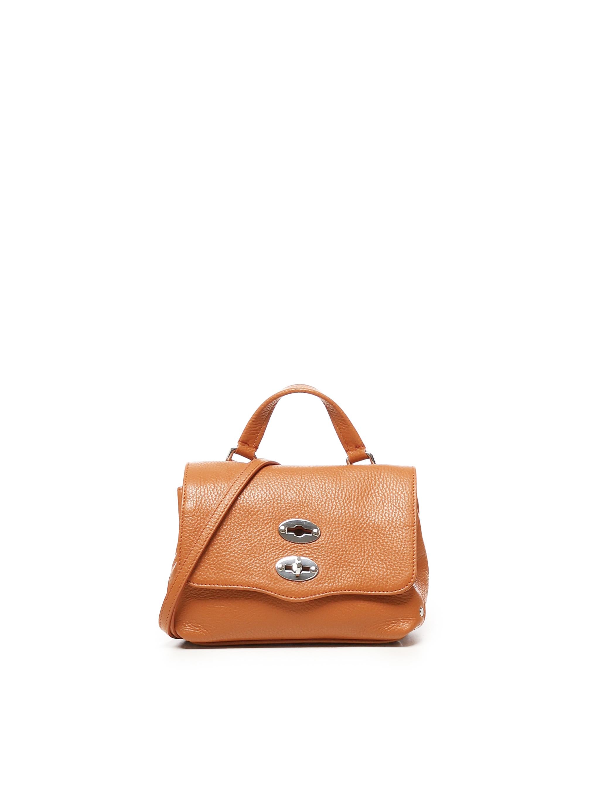 Postina daily bag 068010 -0050000Z0301 ZANELLATO 