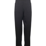 Pantaloni in fresco lana NIKLAS NERO GIULIANO GALIANO 