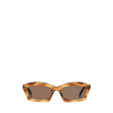 Occhiali da sole rettangolari AA0089S  ALAIA 