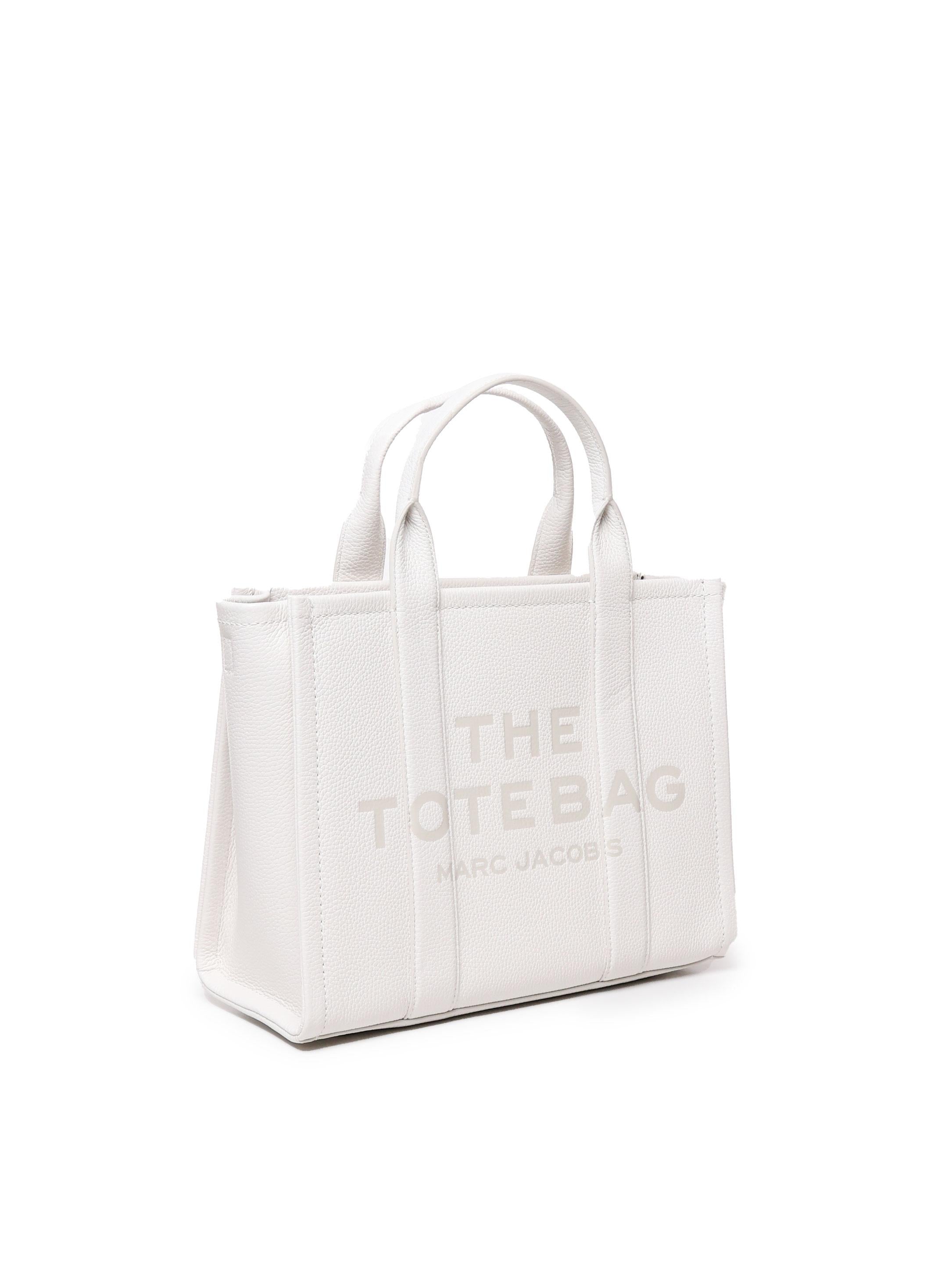 Borsa The medium tote<BR/> H004L01PF21 140 MARC JACOBS 