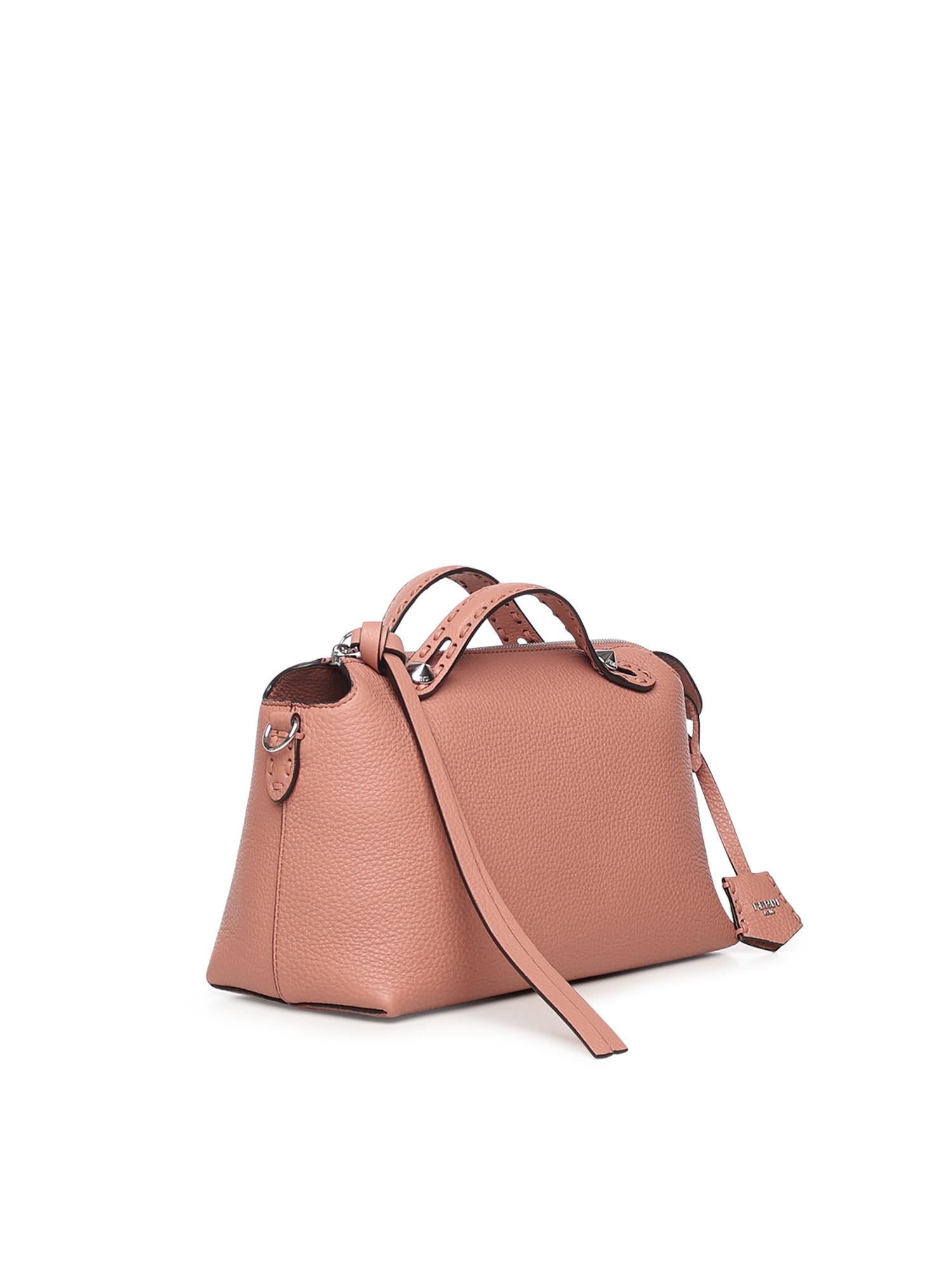 Borsa By The Way Selleria Medium 8BL155 ASU2F0J50 FENDI 