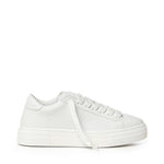 Sneakers 581 in pelle 581 BIANCO DEMNA 