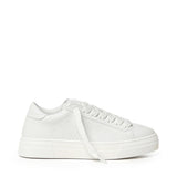 Sneakers 581 in pelle 581 BIANCO DEMNA 