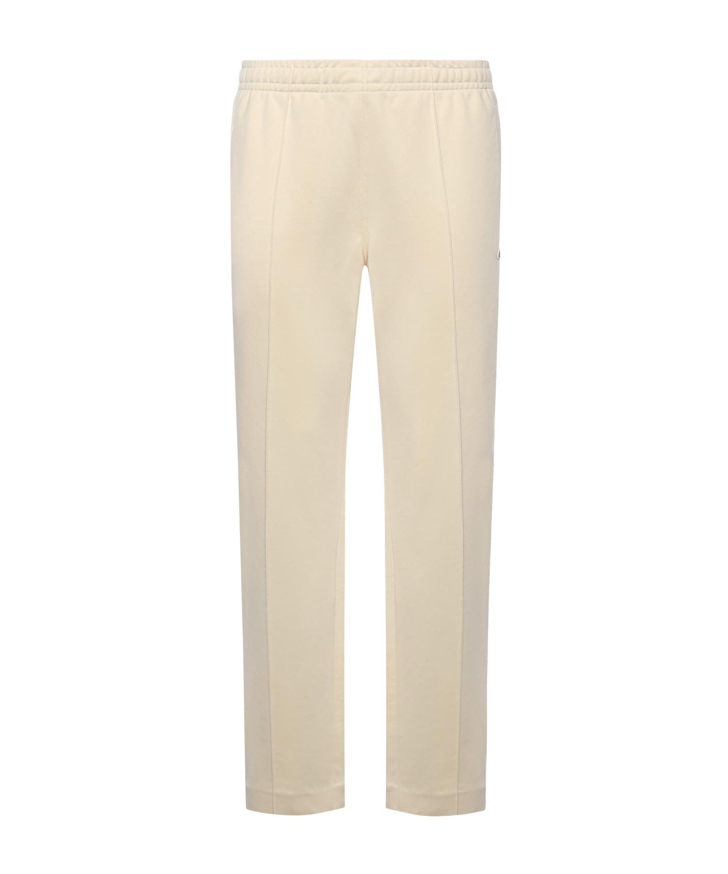 Pantalone jogger in piqué XH0628 056 LACOSTE 