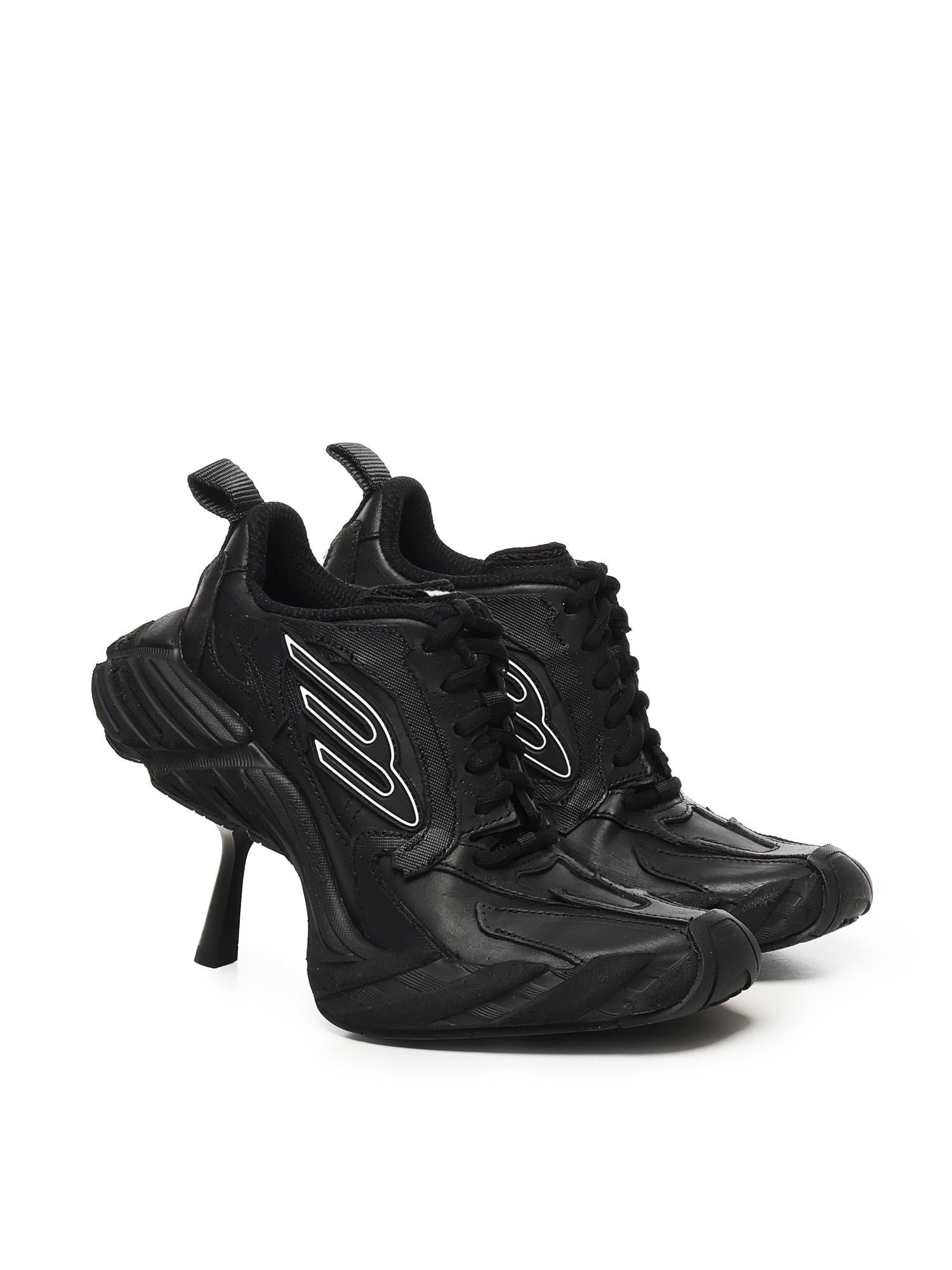 Monday Heel Shoe 828981 WSHHL1000 BALENCIAGA 
