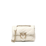Borsa a tracolla Love Bag Puff Maxi Quilt 100039 A0F2Z14Q PINKO 