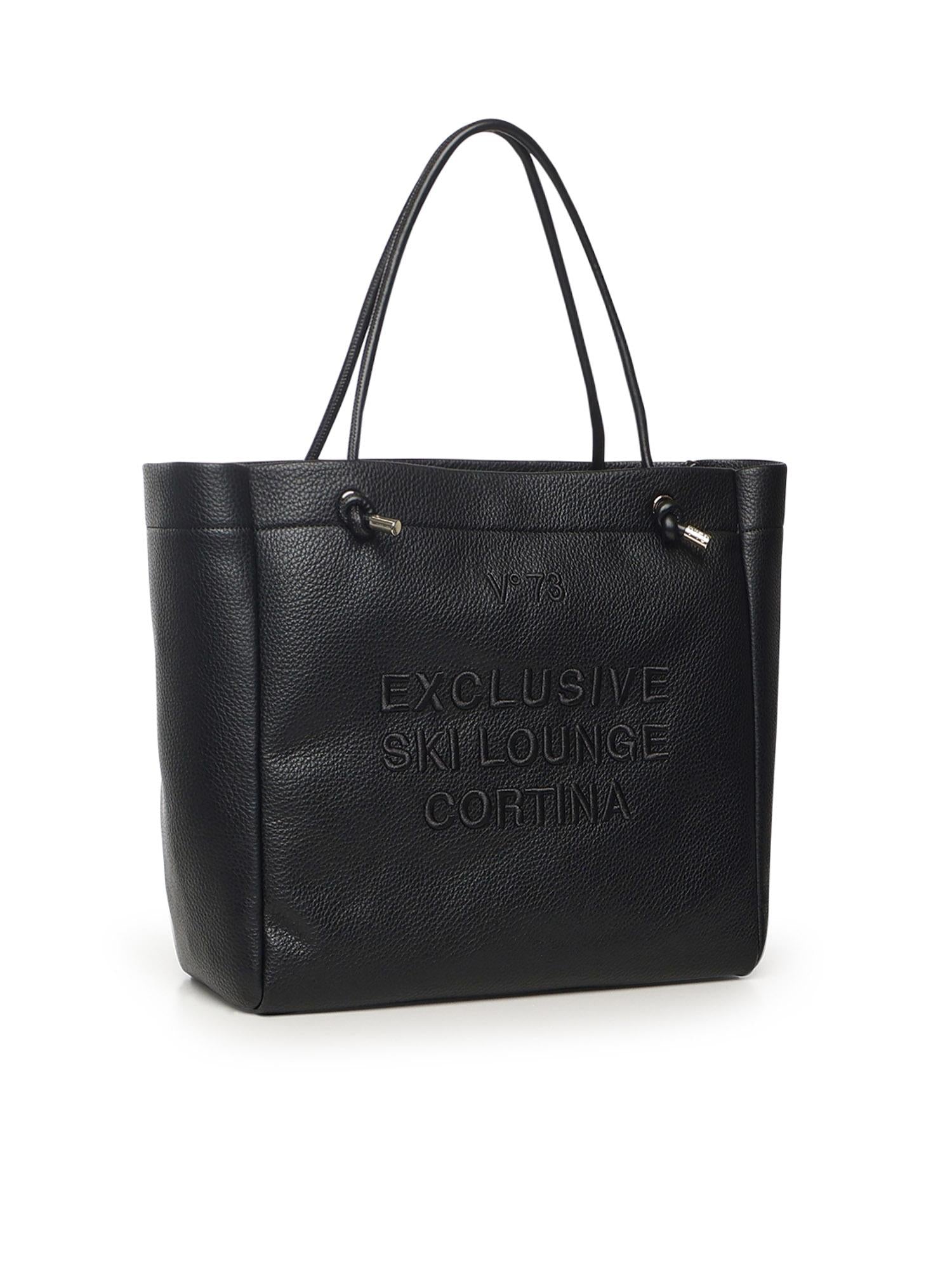 Shopping Cortina 73BS9FG01 CORTINANERO V° 73 