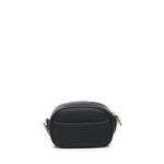 Borsa a tracolla con logo JC4026PP1LKD0 000 LOVE MOSCHINO 