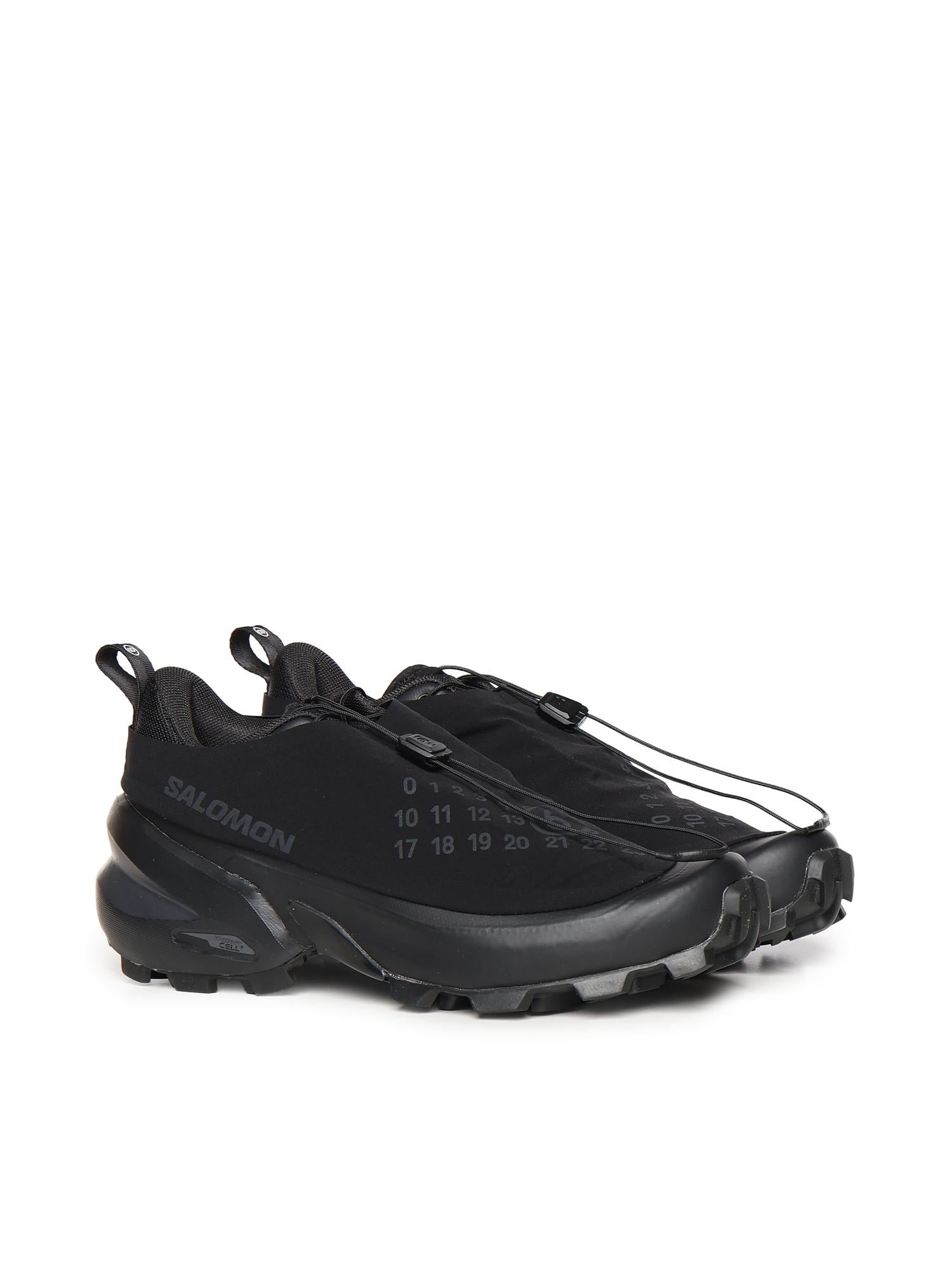 MM6 Maison Margiela x Salomon Cross Dust SH1WS0026 P7624HB422 MM6 Maison Margiela 