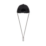 Cappello La Casquette Artichaut<BR/> 23EACU00452AW00092 990 JACQUEMUS 