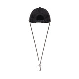 Cappello La Casquette Artichaut<BR/> 23EACU00452AW00092 990 JACQUEMUS 
