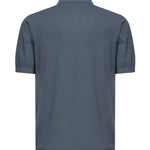 Polo in cotone con bottoni K76MAGC14MAT0A001 08S ELEVENTY 