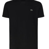 T-SHIRT TH6709 031 LACOSTE 