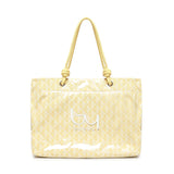 Shopper Aruba in PVC BYBS38A01A SUNFLOWER BY BYBLOS 