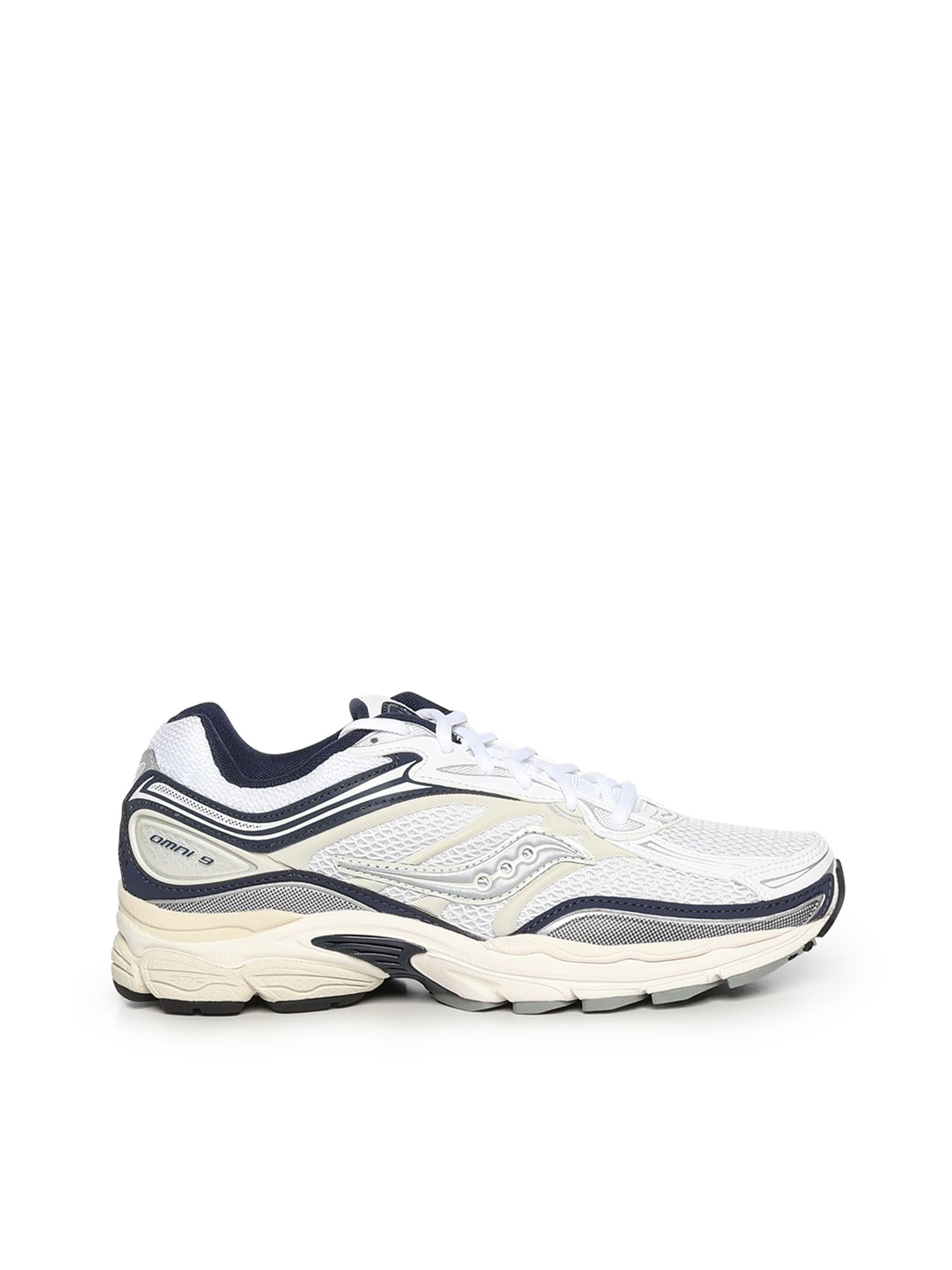 Sneaker Ride Millennium S70832 12 SAUCONY 
