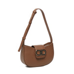Mini bag Double Gancini 220947 785945006 FERRAGAMO 