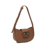 Mini bag Double Gancini 220947 785945006 FERRAGAMO 