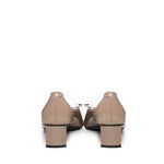 Décolletés Belle Vivier in vernice RVW00600920D1P C415 ROGER VIVIER 