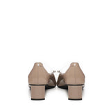 Décolletés Belle Vivier in vernice RVW00600920D1P C415 ROGER VIVIER 