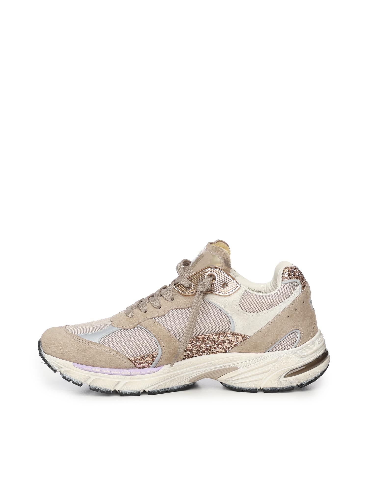 Sneakers Fugitive 9094 25304AA8  CRIME LONDON 