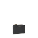 Portafoglio soft con zip E2MW511D101 001 COCCINELLE 