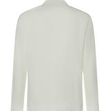 Polo in cotone M75POLM06TES0M120 01 ELEVENTY 