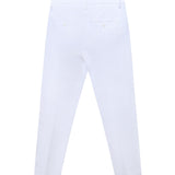 Pantalone Nima in cotone DP576Z GS0096DPTD000 DONDUP 