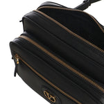 Borsa a spalla Antibes in pelle 8Y2B0S96 RBN0NO VALENTINO GARAVANI 