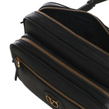 Borsa a spalla Antibes in pelle 8Y2B0S96 RBN0NO VALENTINO GARAVANI 