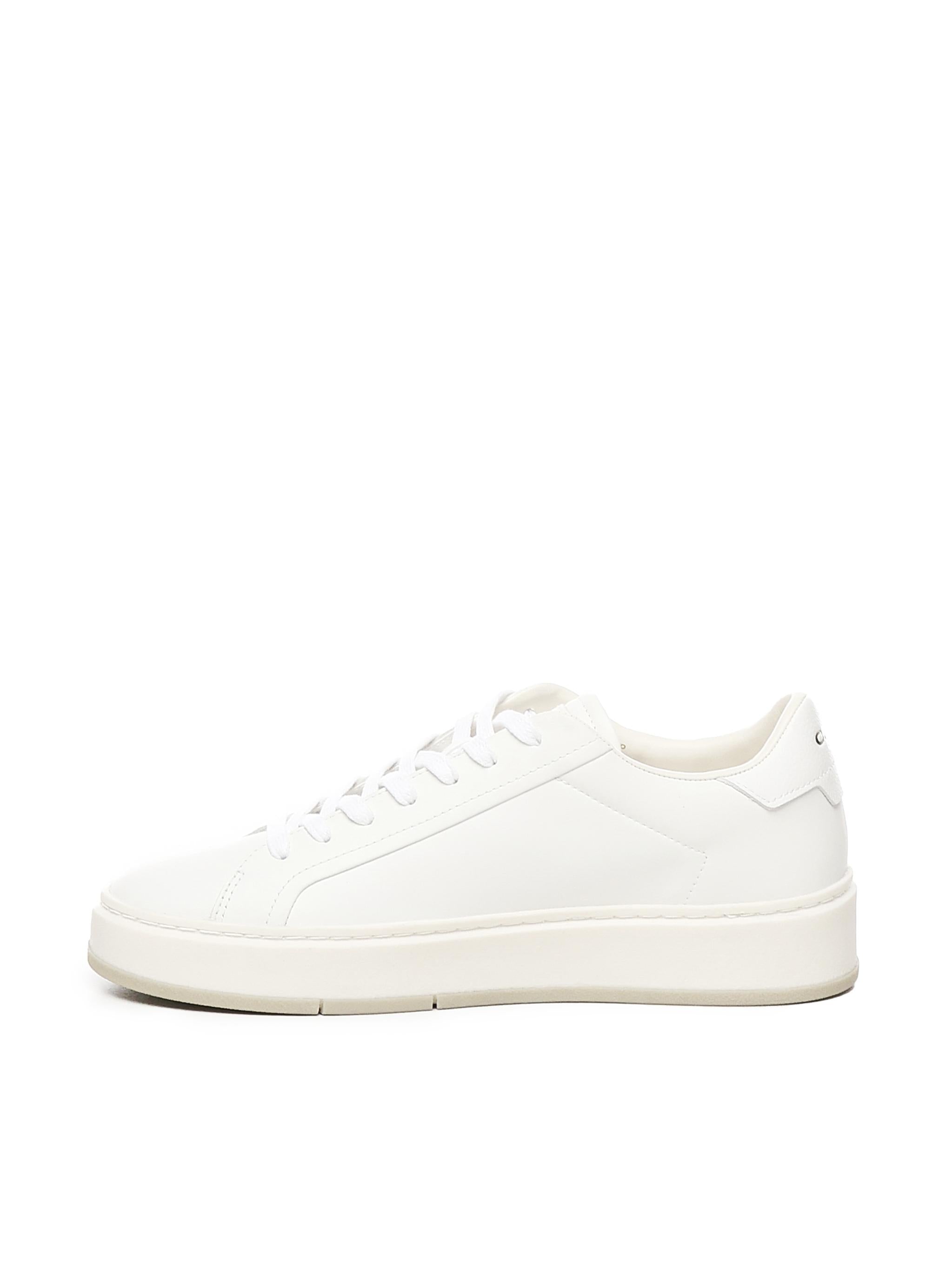 Sneakers Destiny 14800PP7 WHITE CRIME LONDON 