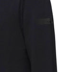Maglia in cotone con logo<BR/> W25140 60 RRD 