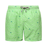 Costume da bagno con stampa LIG0016 07758L MC2 SAINT BARTH 