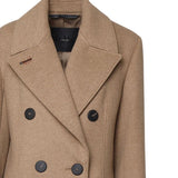 Cappotto Certo in misto cashmere 2421016015600 002 MAX MARA 