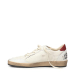 Ball star in nappa stella grigia GMF00117 F00677712155 GOLDEN GOOSE 
