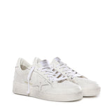 Sneaker Ball Star GMF00804 F00732210100 GOLDEN GOOSE 